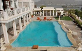 Hotel Merwara Estate Ajmer 3*